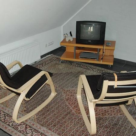 Ole & Trude Apartamento Kiel Exterior foto