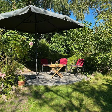 Ole & Trude Apartamento Kiel Exterior foto