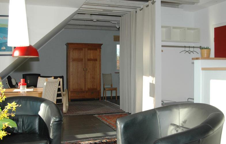 Ole & Trude Apartamento Kiel Exterior foto