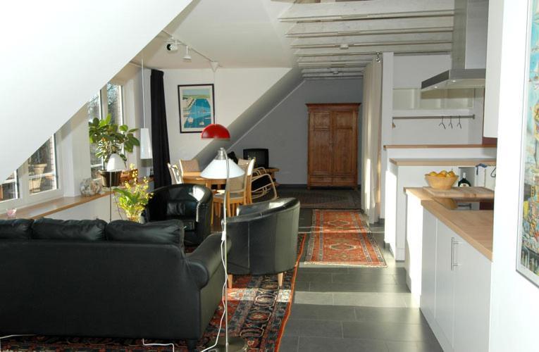 Ole & Trude Apartamento Kiel Exterior foto