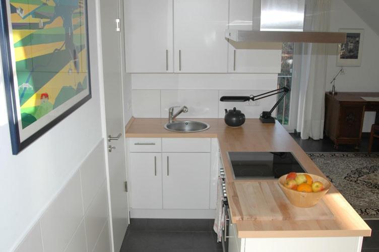 Ole & Trude Apartamento Kiel Exterior foto