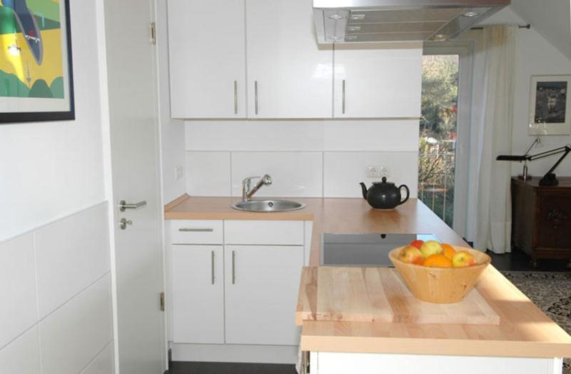 Ole & Trude Apartamento Kiel Exterior foto
