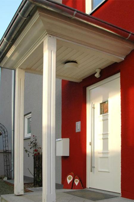 Ole & Trude Apartamento Kiel Exterior foto