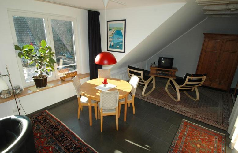 Ole & Trude Apartamento Kiel Exterior foto