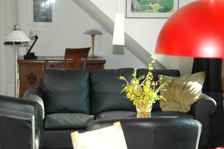 Ole & Trude Apartamento Kiel Exterior foto