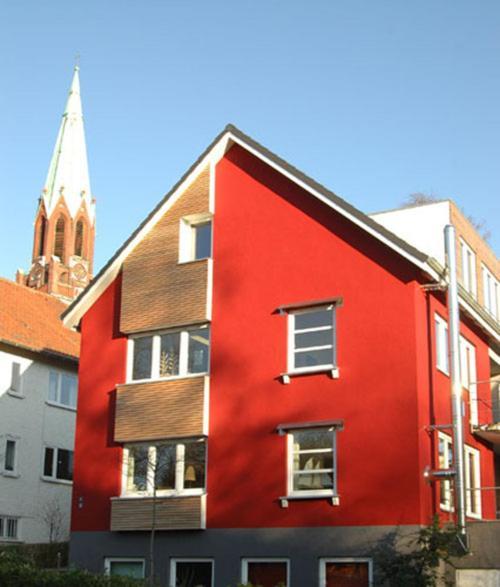 Ole & Trude Apartamento Kiel Exterior foto