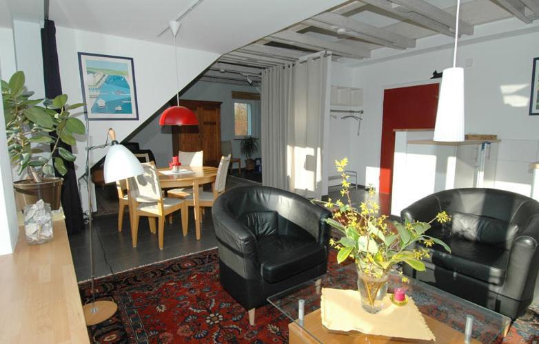Ole & Trude Apartamento Kiel Exterior foto
