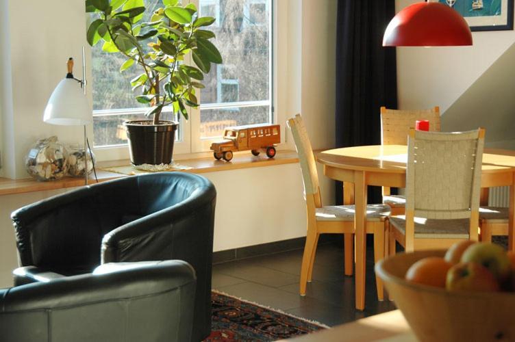 Ole & Trude Apartamento Kiel Exterior foto