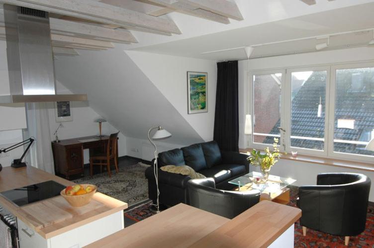 Ole & Trude Apartamento Kiel Exterior foto
