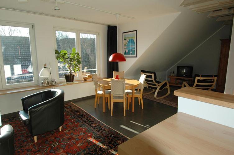 Ole & Trude Apartamento Kiel Exterior foto